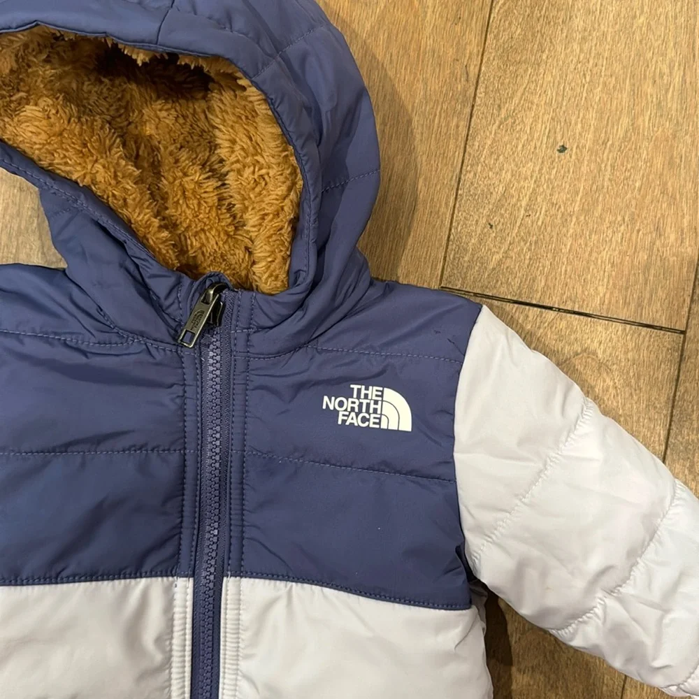 The North Face north face